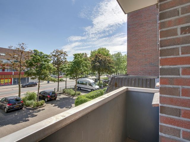 Zeven Bosjes 101, Almelo