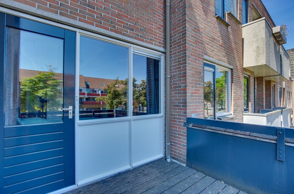 Zeven Bosjes 101