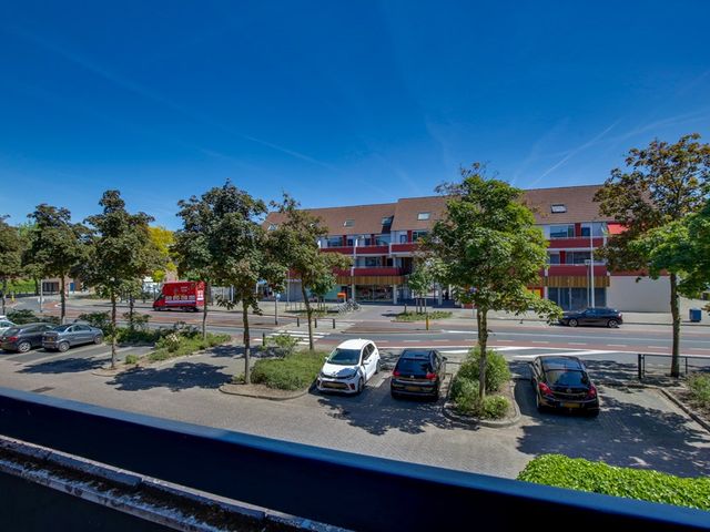 Zeven Bosjes 101, Almelo