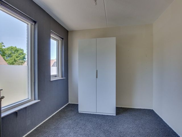 Zeven Bosjes 101, Almelo