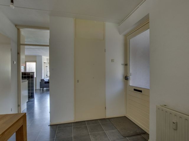 Zeven Bosjes 101, Almelo