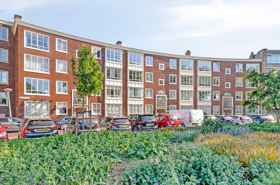 Monnickendamplein 108