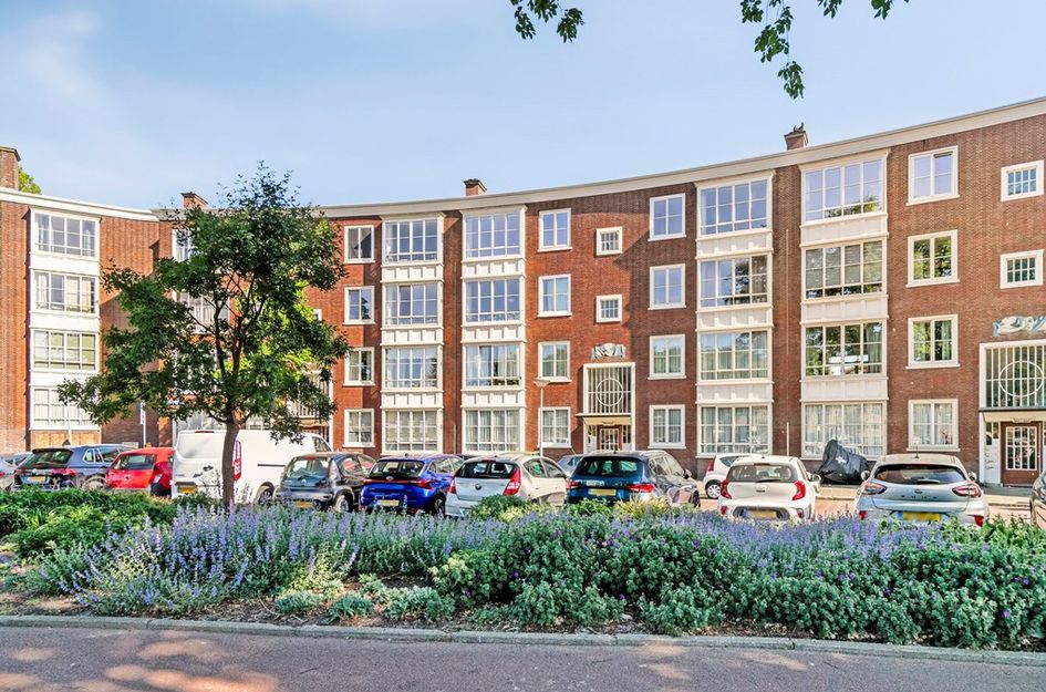 Monnickendamplein 108