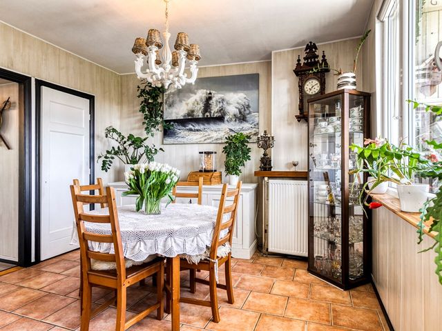 Monnickendamplein 108, 's-Gravenhage