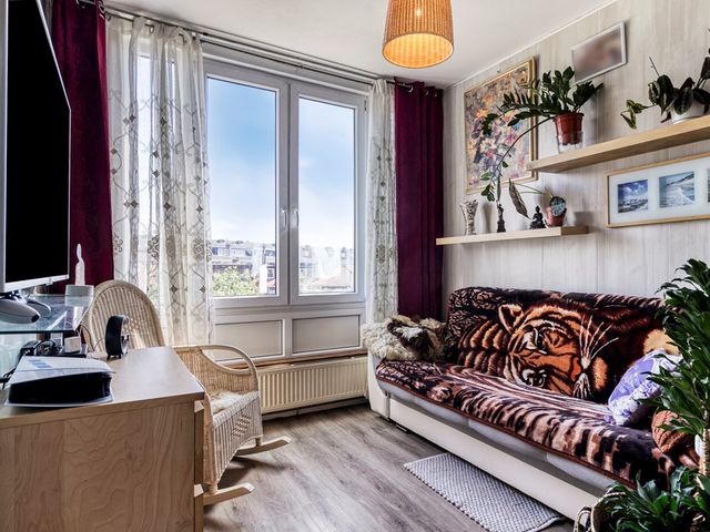 Monnickendamplein 108, 's-Gravenhage
