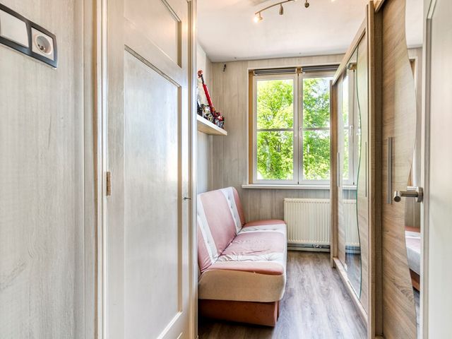 Monnickendamplein 108, 's-Gravenhage