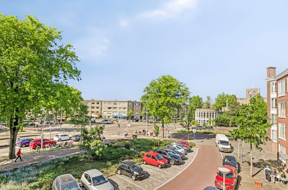 Monnickendamplein 108