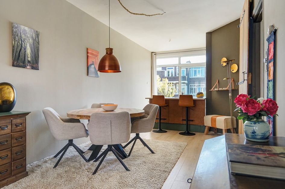 Perenstraat 162