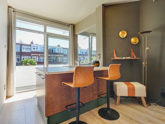 Perenstraat 162, Den Haag