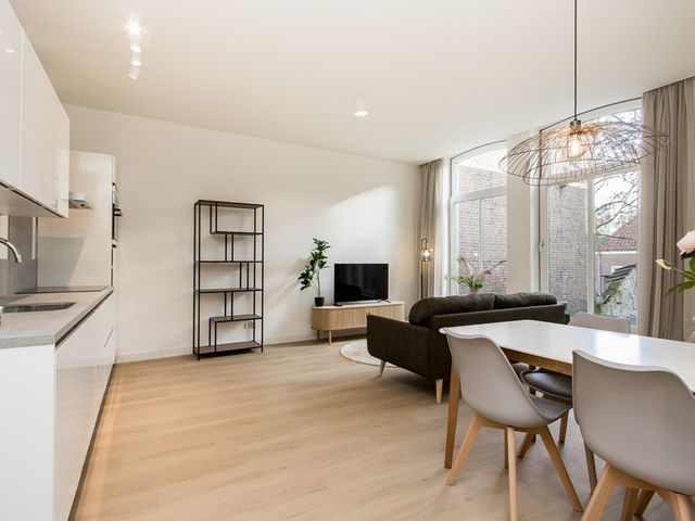 Vughterstraat 54A, 's-Hertogenbosch