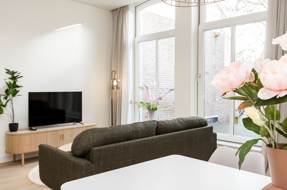 Vughterstraat 54A