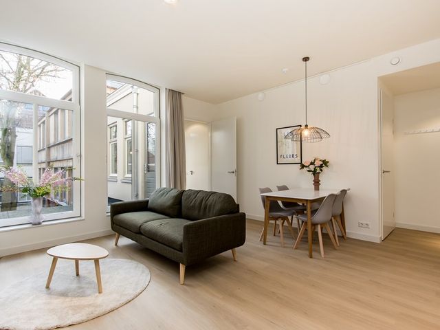Vughterstraat 54A, 's-Hertogenbosch