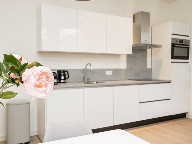 Vughterstraat 54A, 's-Hertogenbosch
