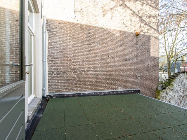Vughterstraat 54A, 's-Hertogenbosch