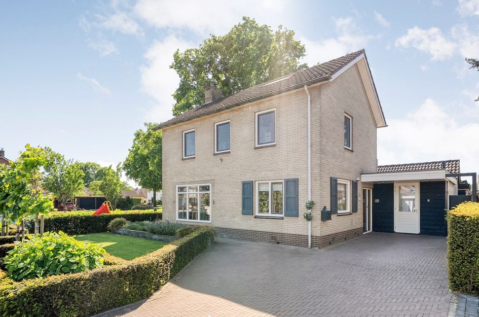 P.M. Hackstraat 45