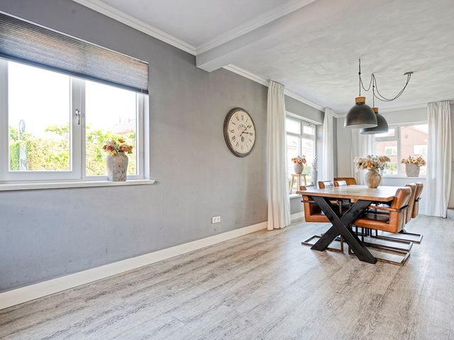 P.M. Hackstraat 45, Westerhaar-Vriezenveensewijk