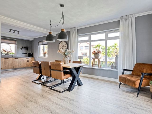 P.M. Hackstraat 45, Westerhaar-Vriezenveensewijk