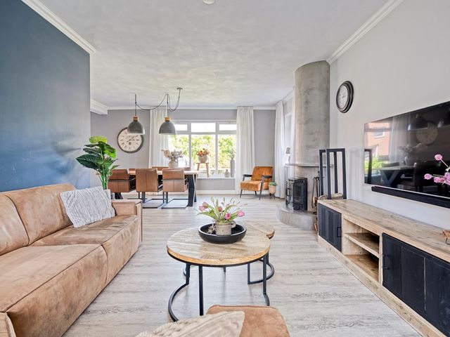 P.M. Hackstraat 45, Westerhaar-Vriezenveensewijk