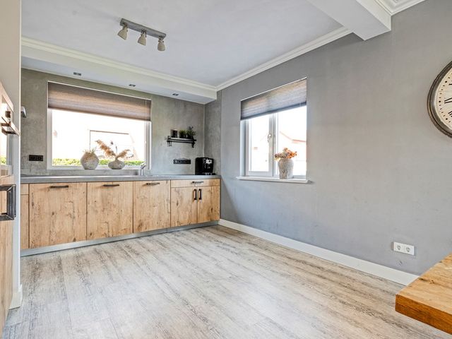 P.M. Hackstraat 45, Westerhaar-Vriezenveensewijk