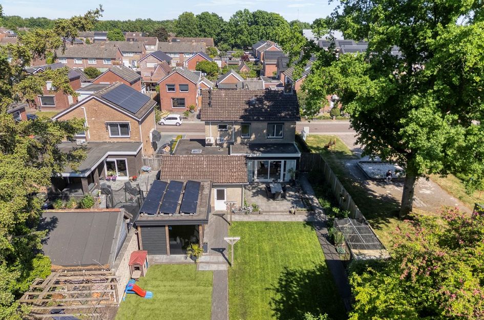 P.M. Hackstraat 45
