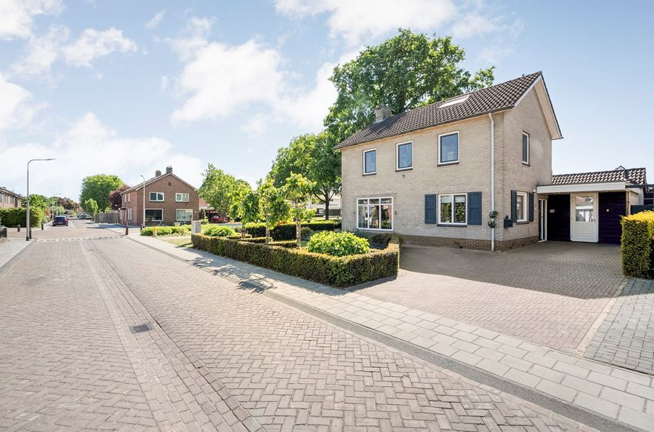 P.M. Hackstraat 45