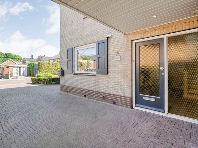 P.M. Hackstraat 45, Westerhaar-Vriezenveensewijk