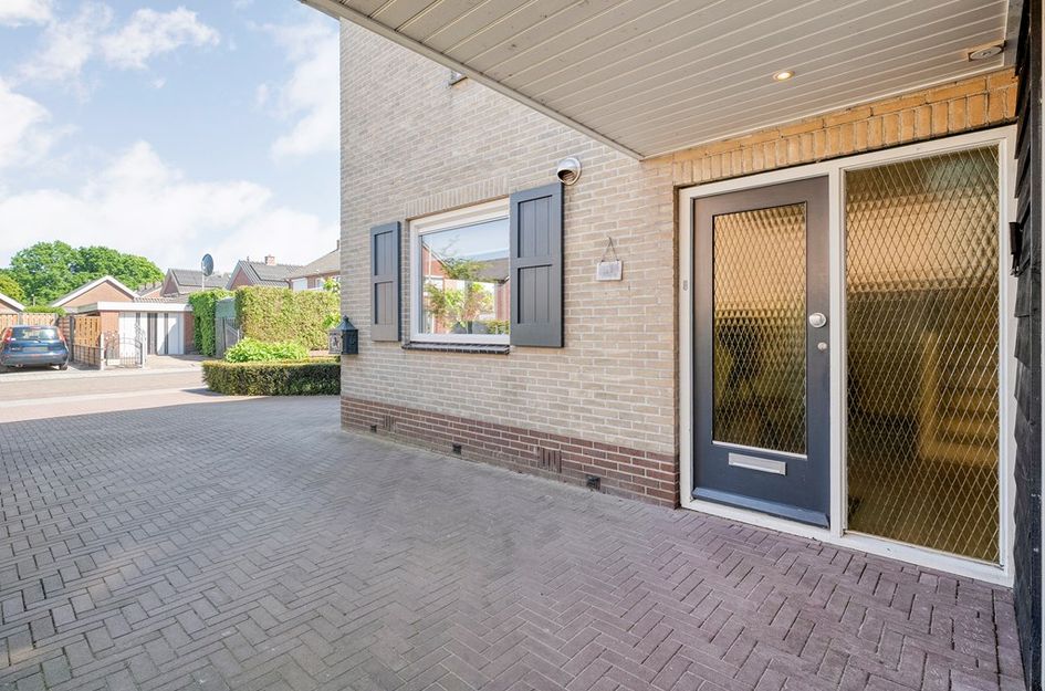 P.M. Hackstraat 45