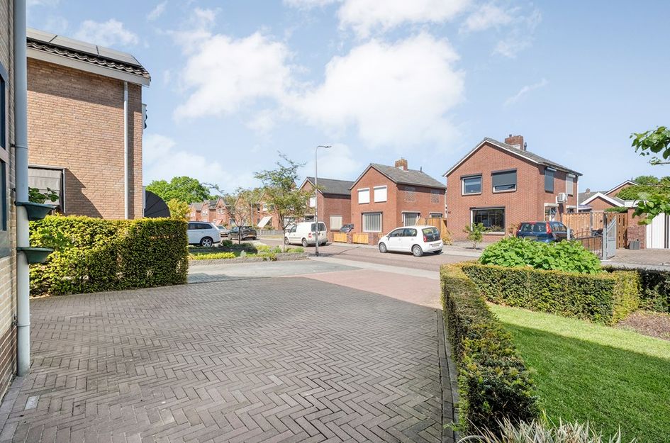 P.M. Hackstraat 45