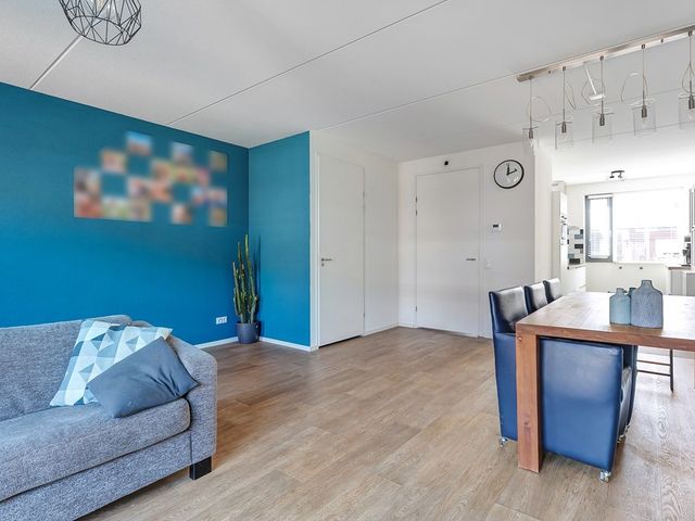 Tijm 19, Hardenberg