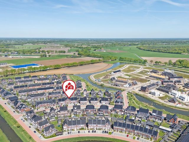 Tijm 19, Hardenberg