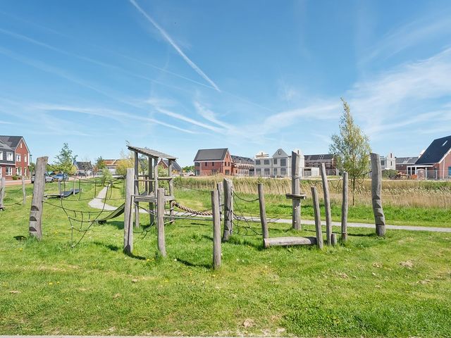 Tijm 19, Hardenberg