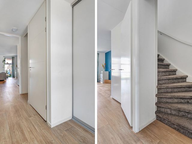 Tijm 19, Hardenberg