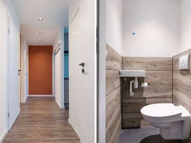 Waltersingel 6A, Apeldoorn