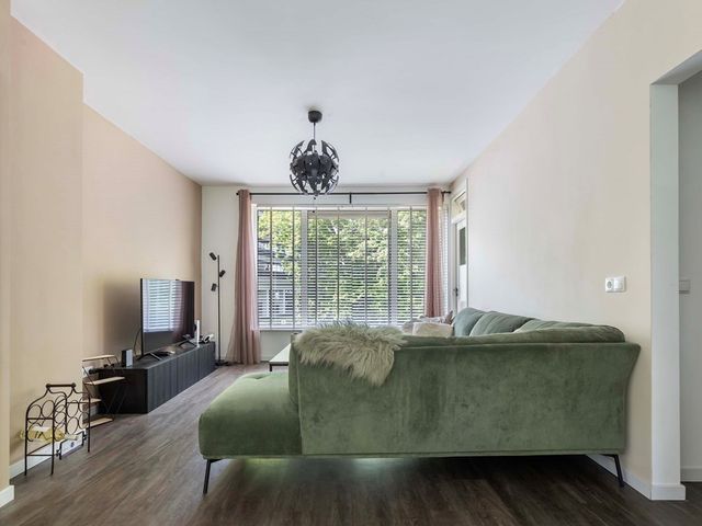 Waltersingel 6A, Apeldoorn