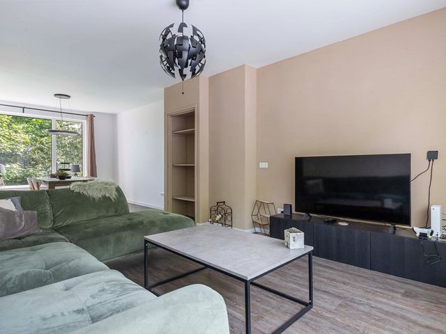 Waltersingel 6A, Apeldoorn