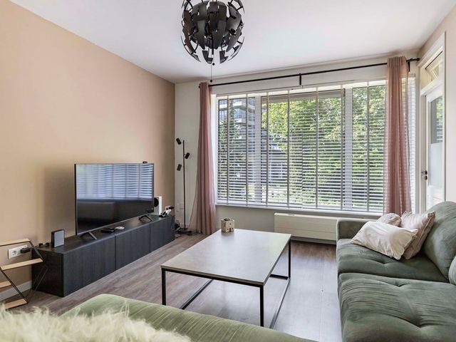Waltersingel 6A, Apeldoorn