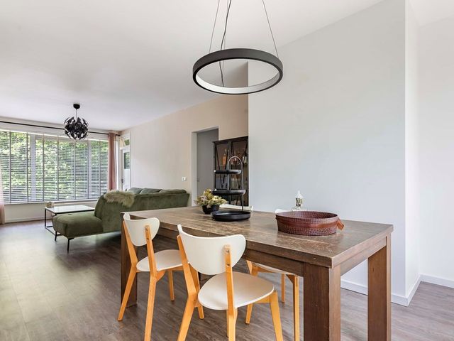Waltersingel 6A, Apeldoorn
