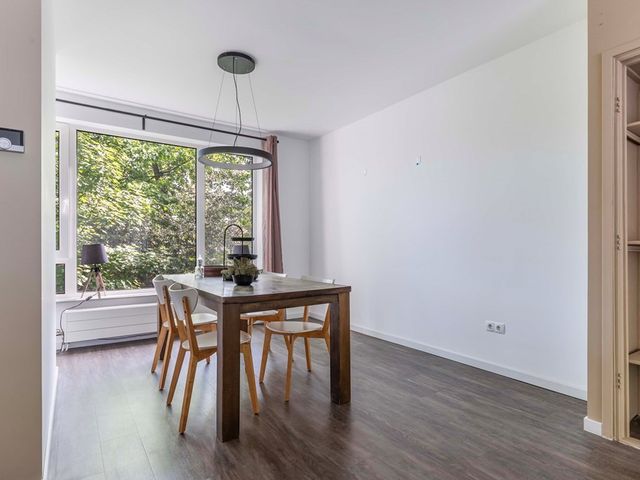Waltersingel 6A, Apeldoorn
