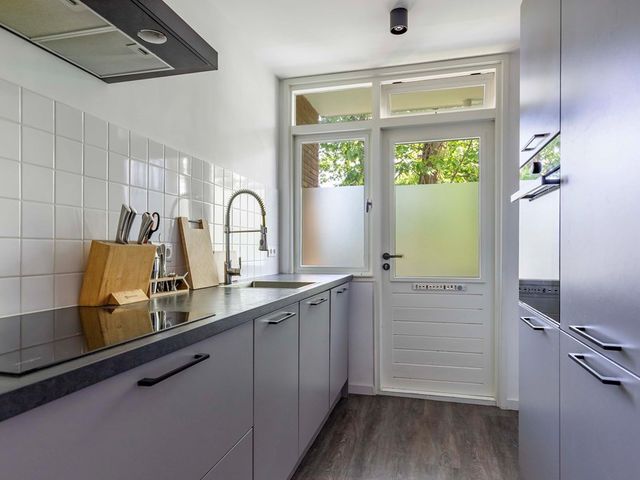 Waltersingel 6A, Apeldoorn