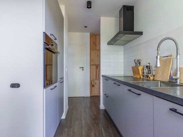 Waltersingel 6A, Apeldoorn