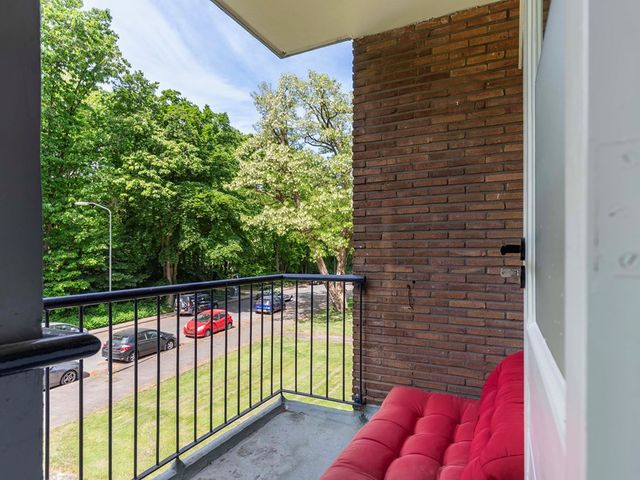 Waltersingel 6A, Apeldoorn