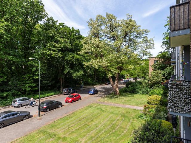 Waltersingel 6A, Apeldoorn