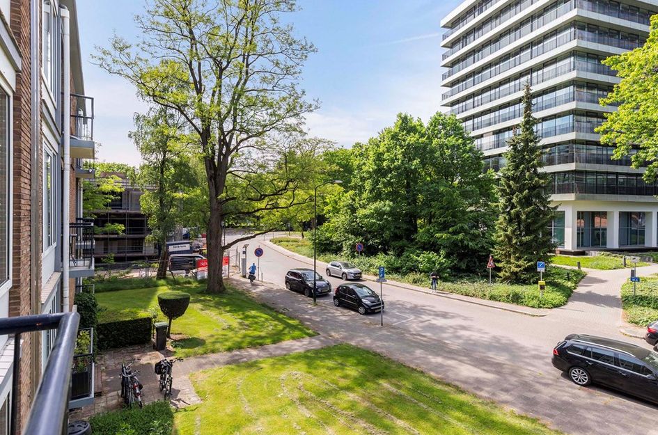 Waltersingel 6A