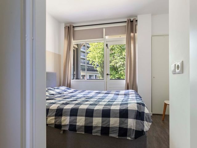 Waltersingel 6A, Apeldoorn