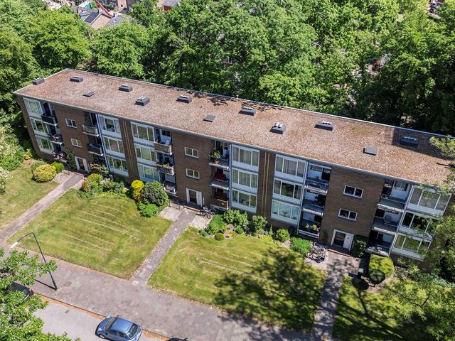 Waltersingel 6A, Apeldoorn