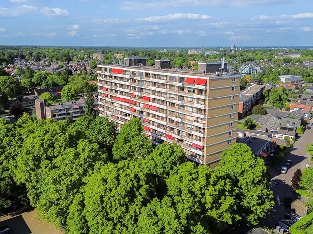 Henri Dunantlaan 153, Apeldoorn