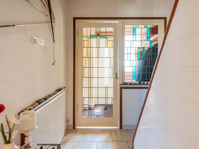 Julianaplein 7, Noordwijkerhout