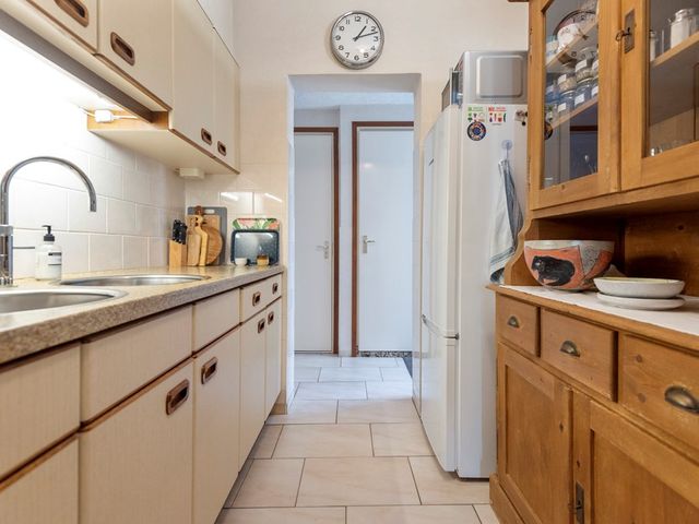 Julianaplein 7, Noordwijkerhout