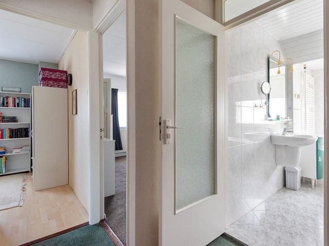 Julianaplein 7, Noordwijkerhout