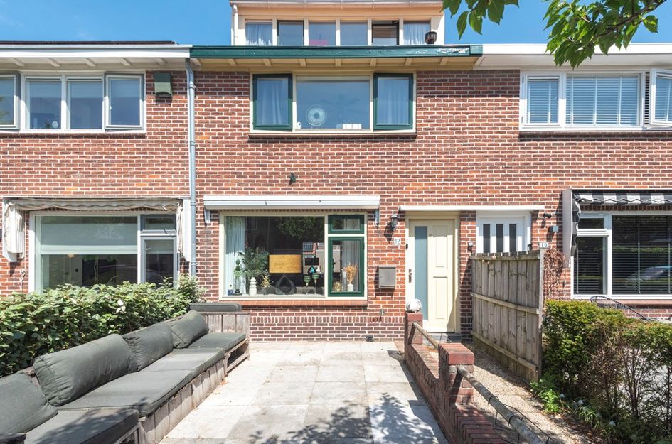 Bijdorpstraat 12